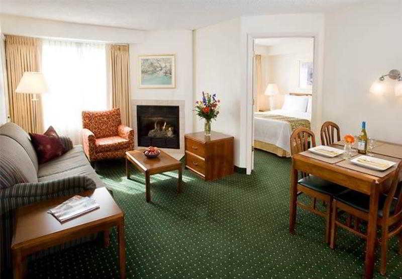 Residence Inn Salt Lake City Cottonwood Cottonwood Heights Room photo